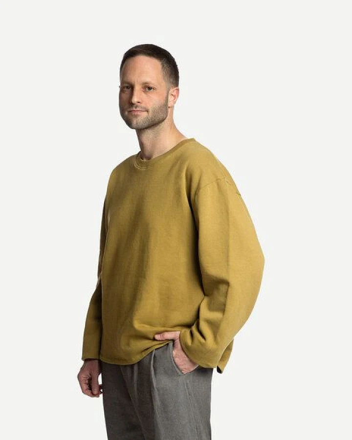 Matona Longsleeve