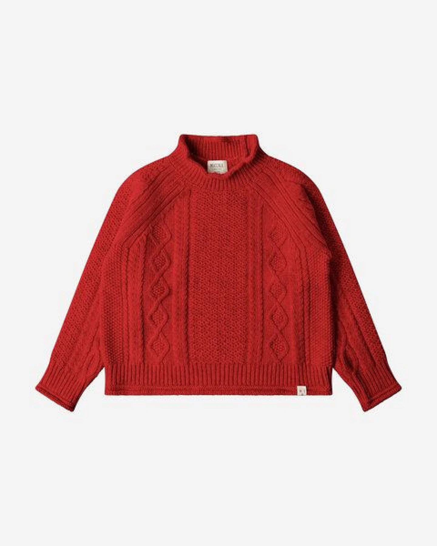 Matona Pullover – Ansicht 3