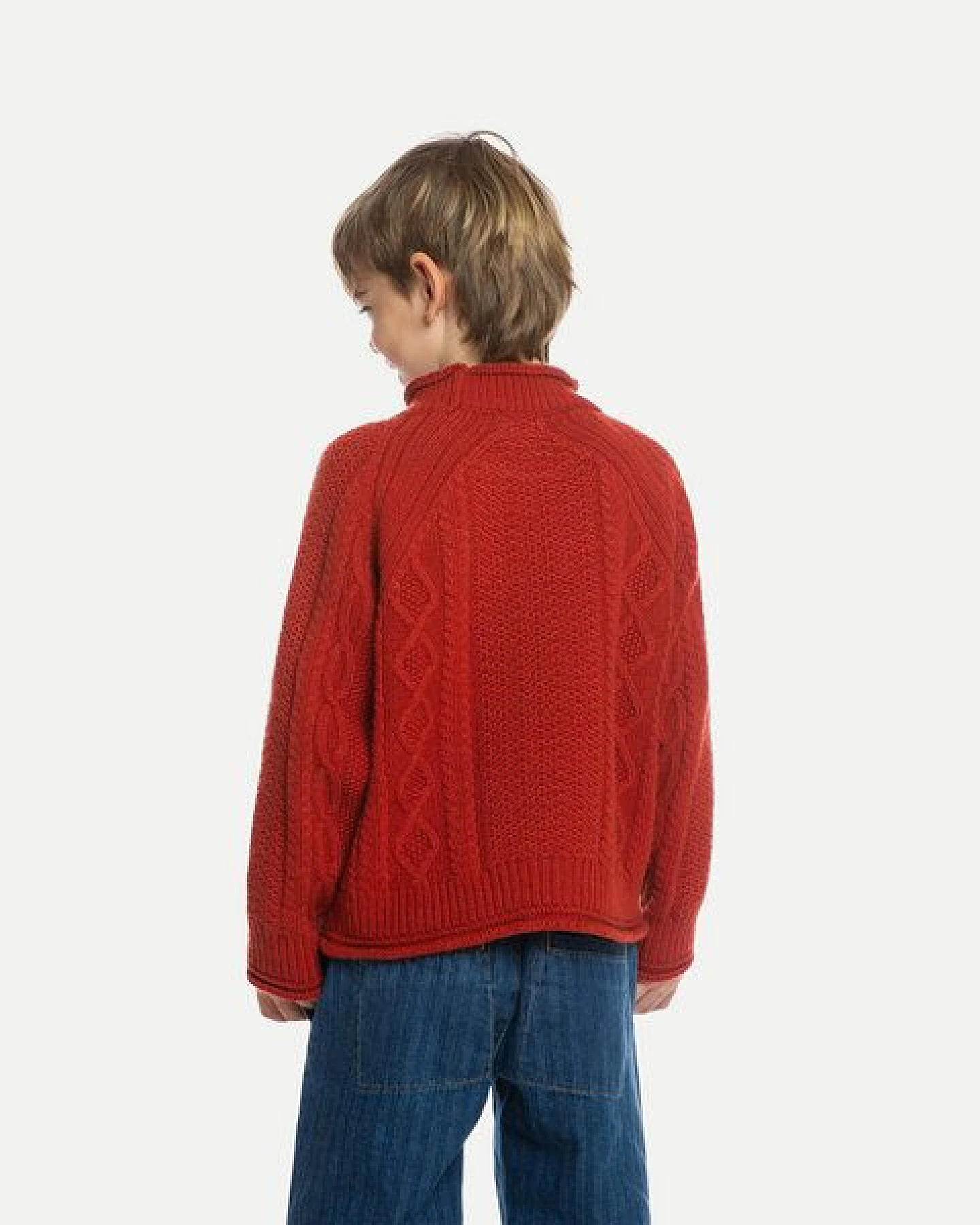 Matona Pullover – Ansicht 2