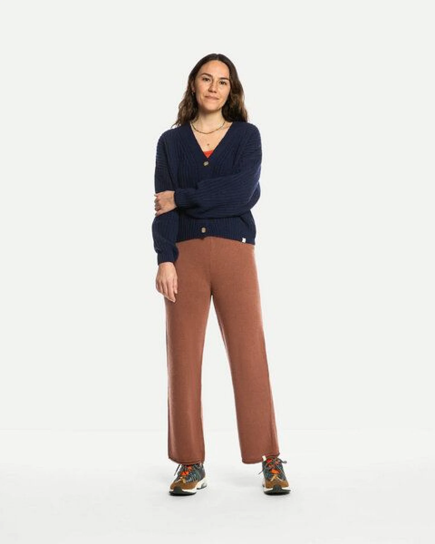 Matona Strickhose – Ansicht 3