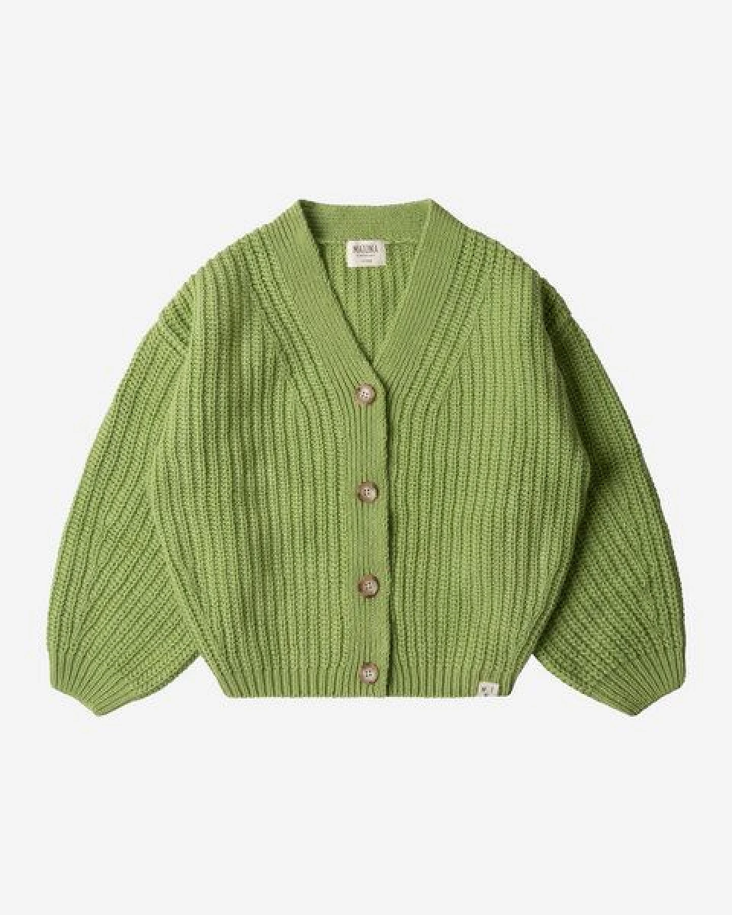 Matona Strickjacke – Ansicht 4