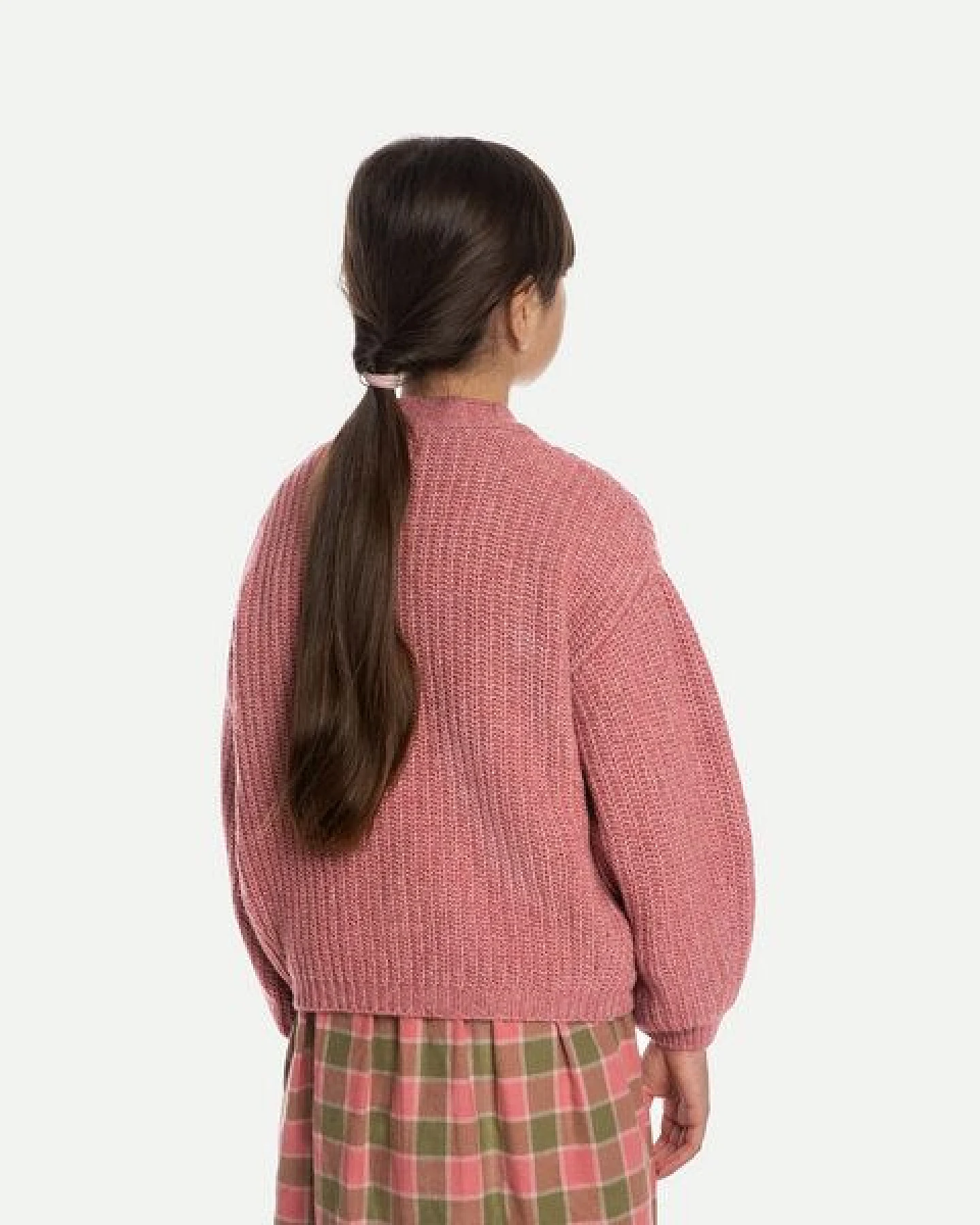 Matona Strickjacke – Ansicht 2