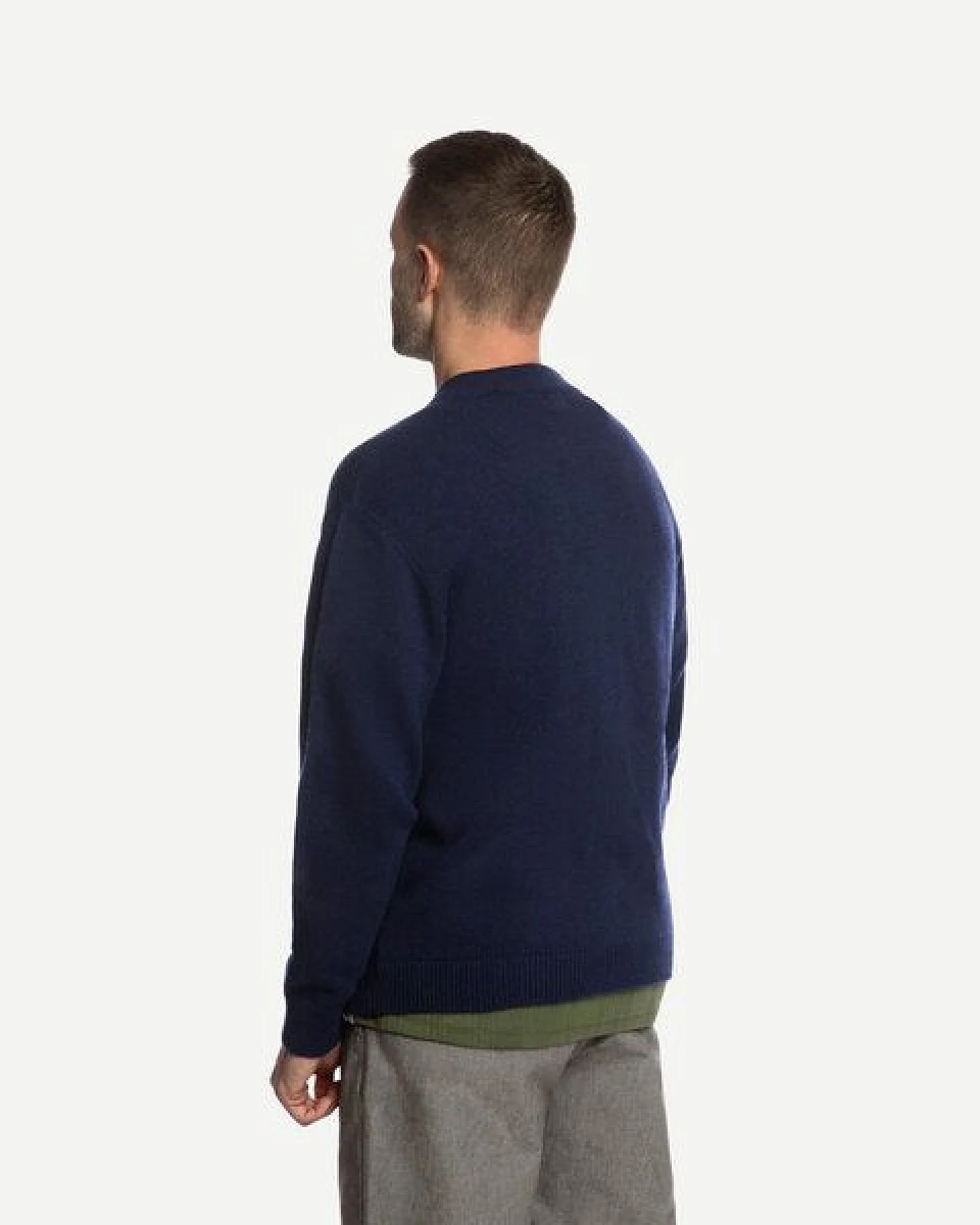 Matona Strickjacke – Ansicht 3