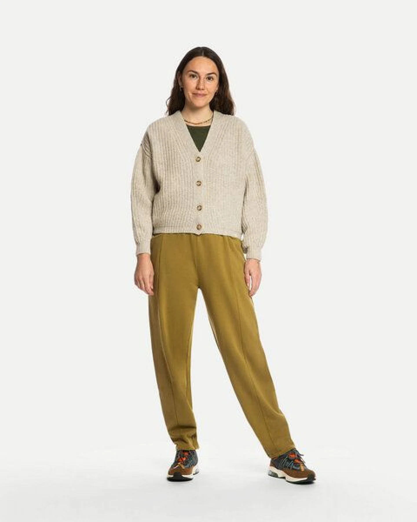 Matona Sweathose – Ansicht 2