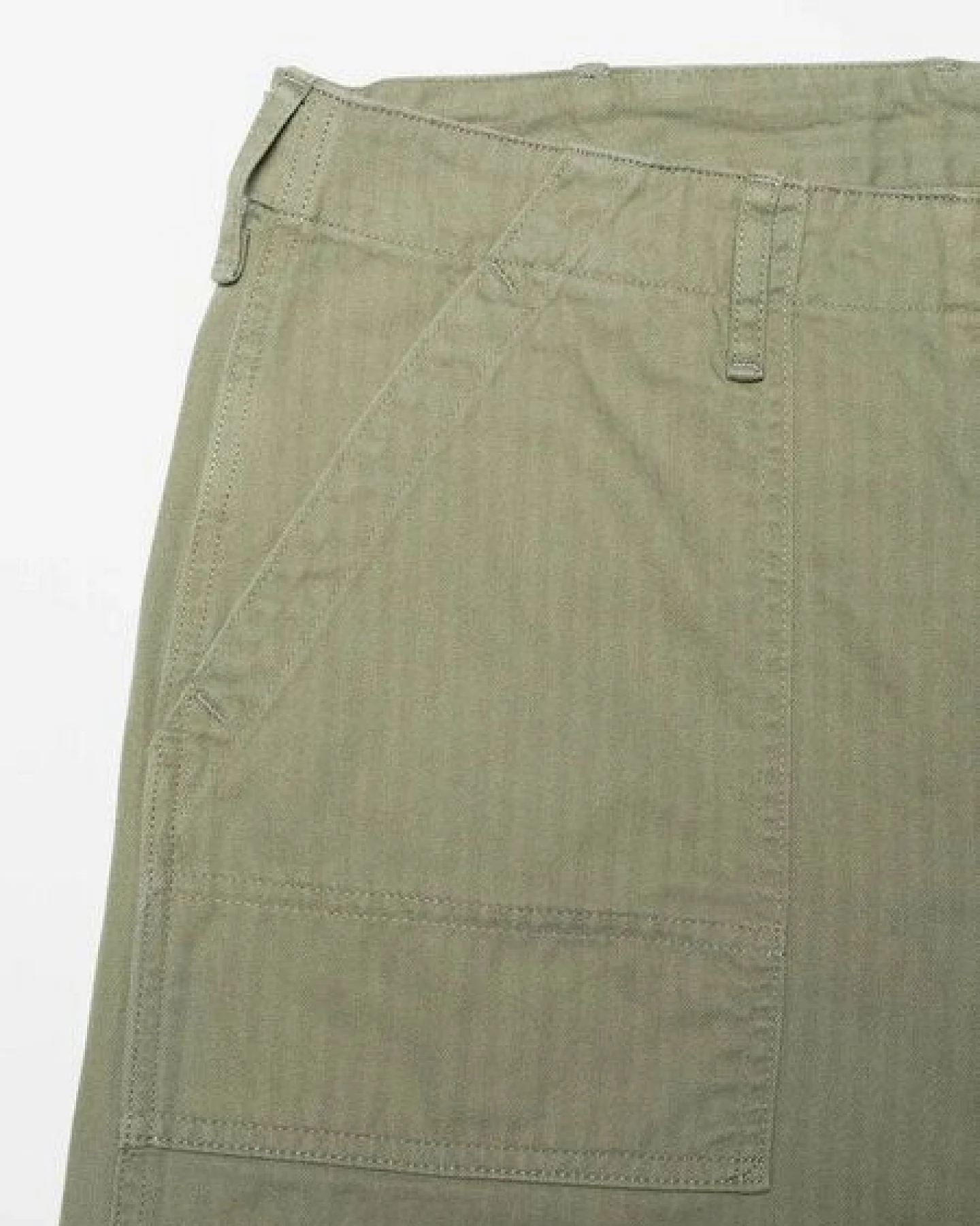Nudie Jeans Tuff Tony Pants – Ansicht 3