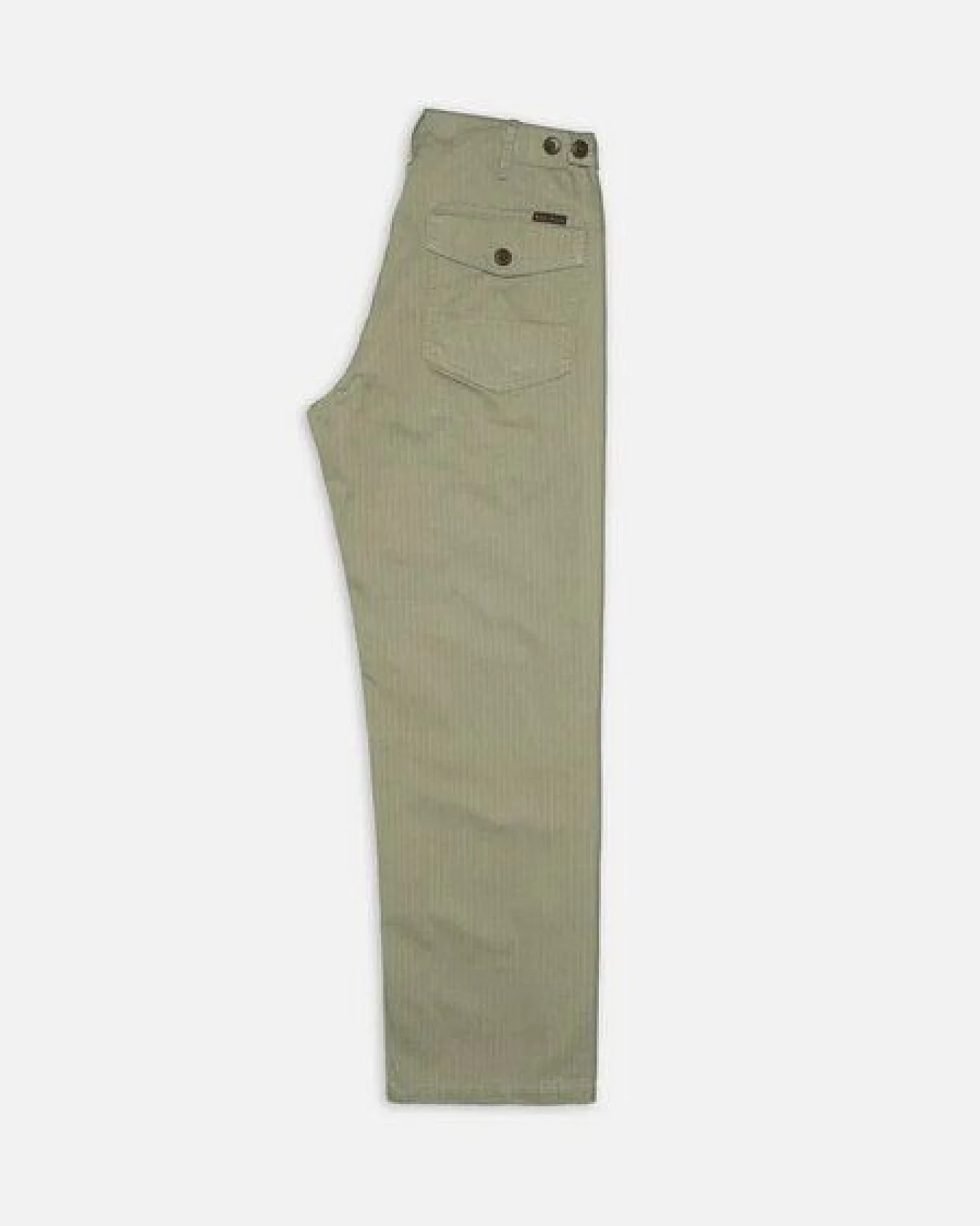Nudie Jeans Tuff Tony Pants – Ansicht 2