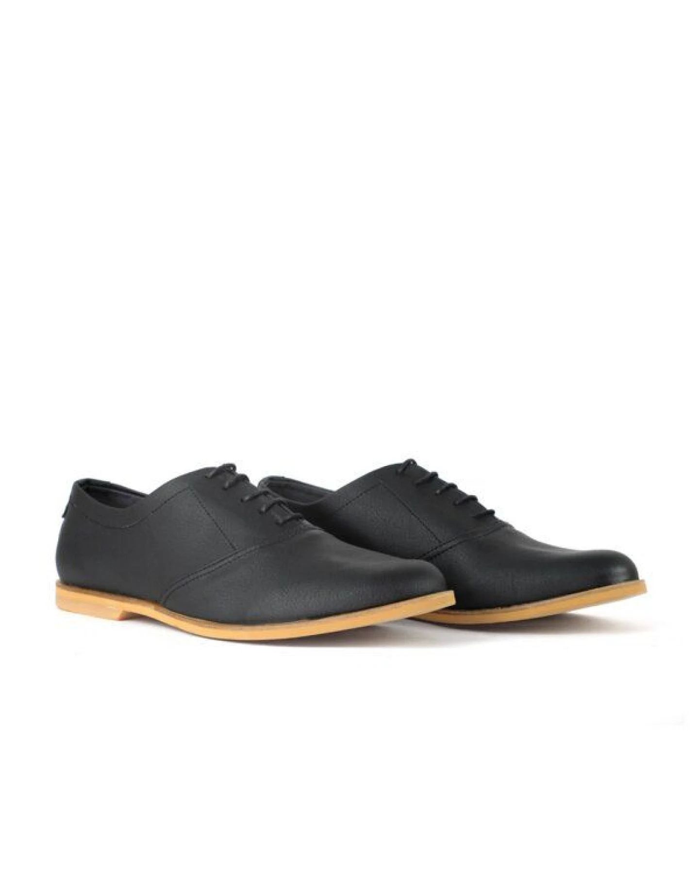 SORBAS '84v vegane Halbschuhe – Ansicht 4
