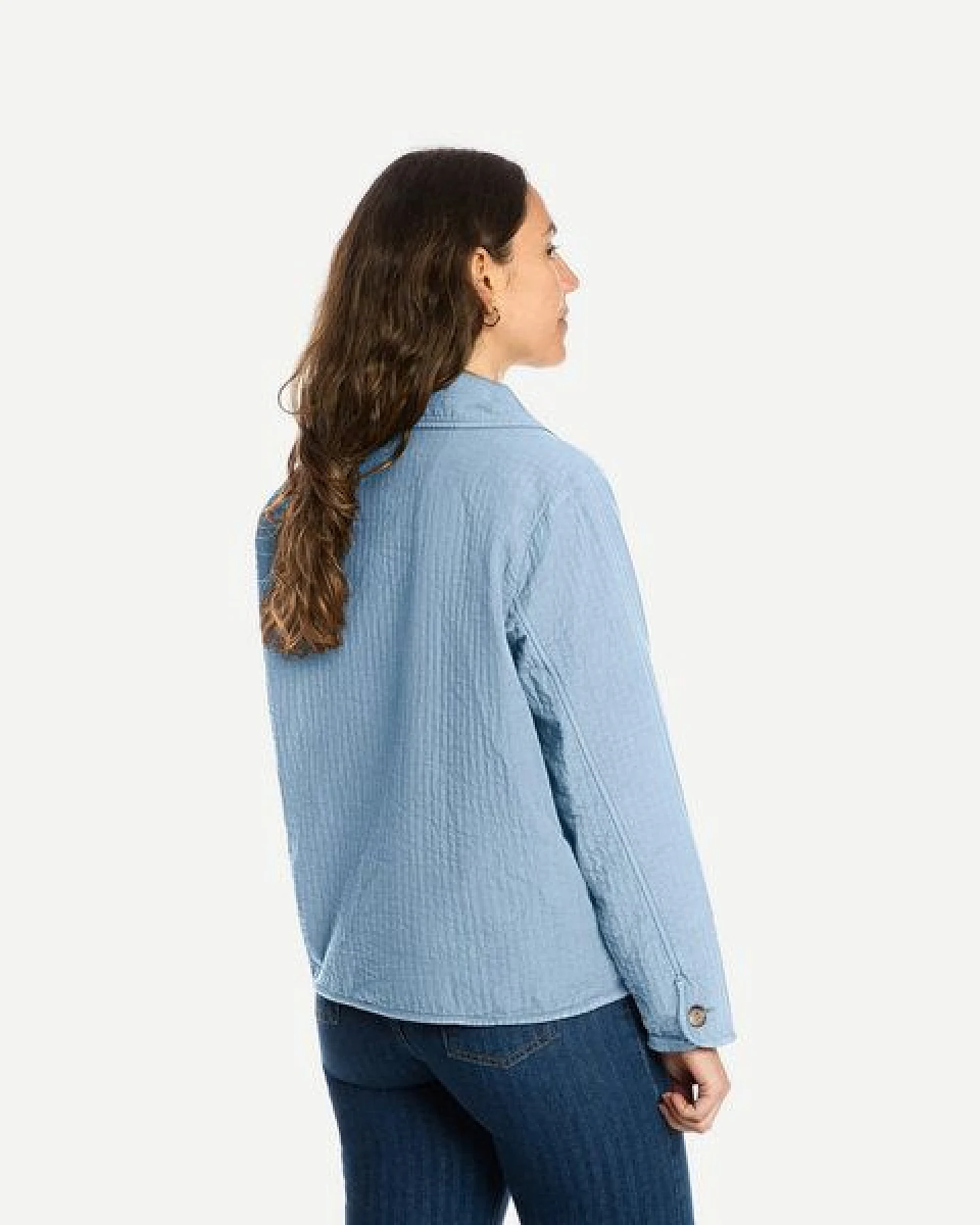 Matona Gesteppte Jacke – Ansicht 2