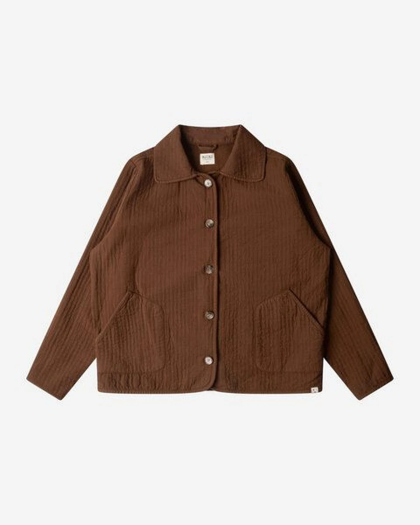 Matona Gesteppte Jacke – Ansicht 4