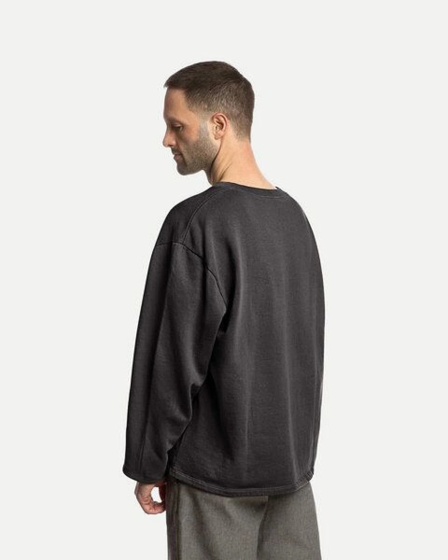 Matona Longsleeve – Ansicht 2