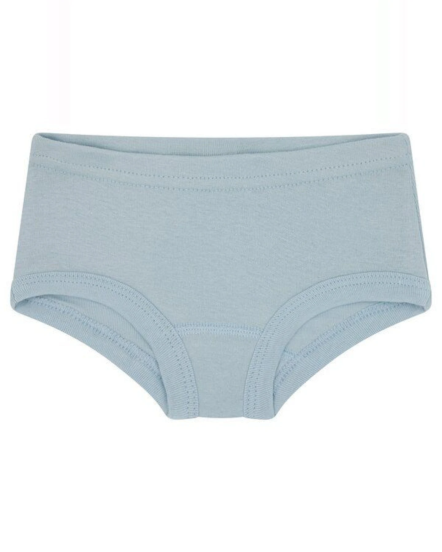 loud + proud Babys & Kinder Doppelpack Pantys aus Feinrippp, GOTS-zertifiziert – Ansicht 3