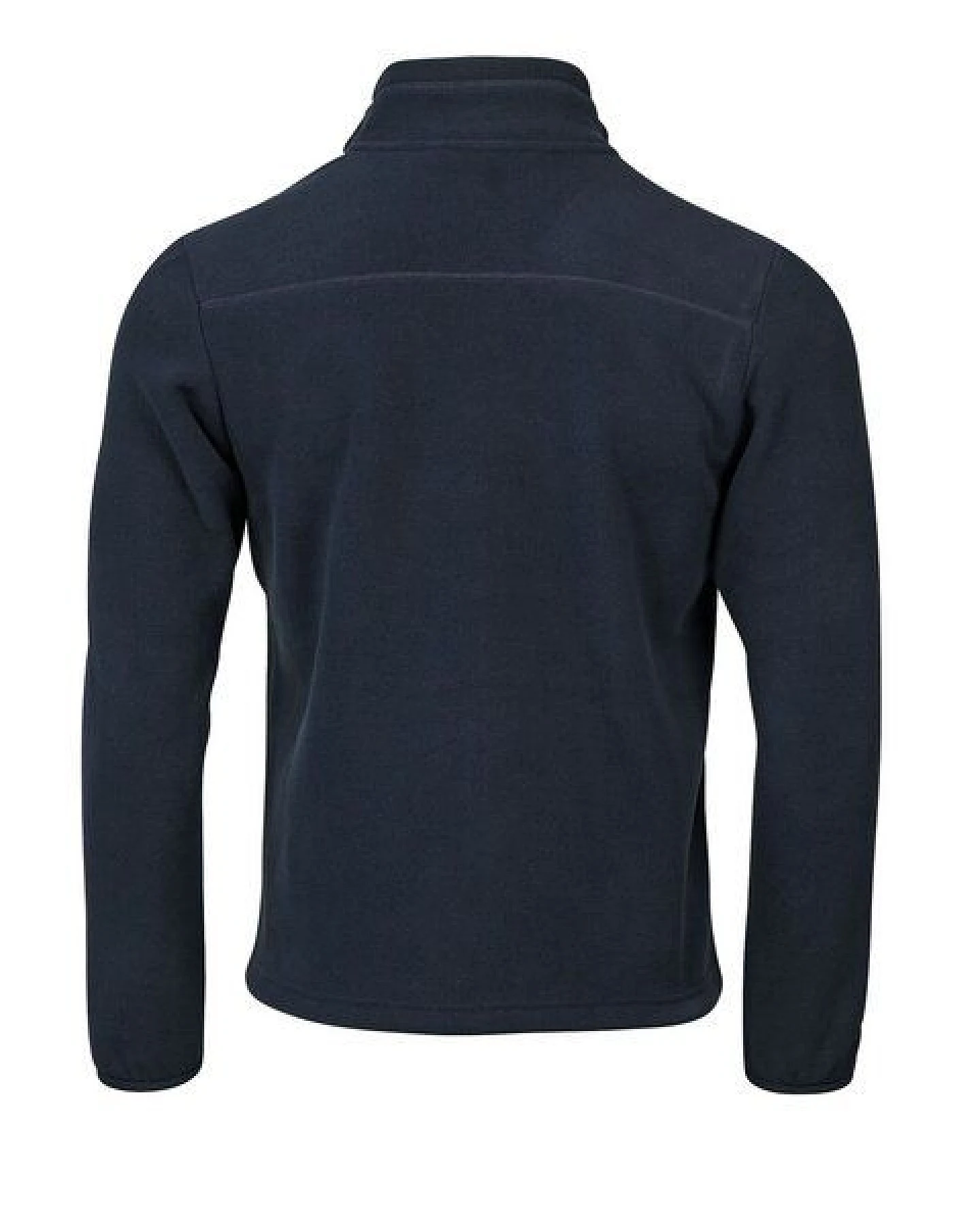 TeeJays Übergangsjacke Outdoor Fleecejacke Herren / Unisex bis Gr. 5XL Trail Fleece Jacket – Ansicht 4
