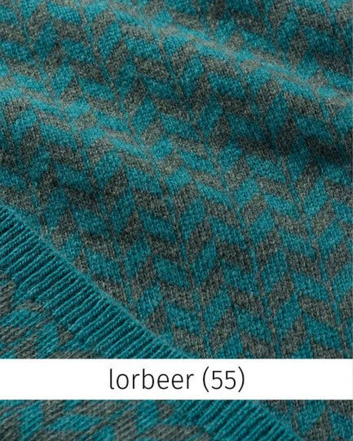 Heidekönigin Pullover RONJA - GOTS – Ansicht 3