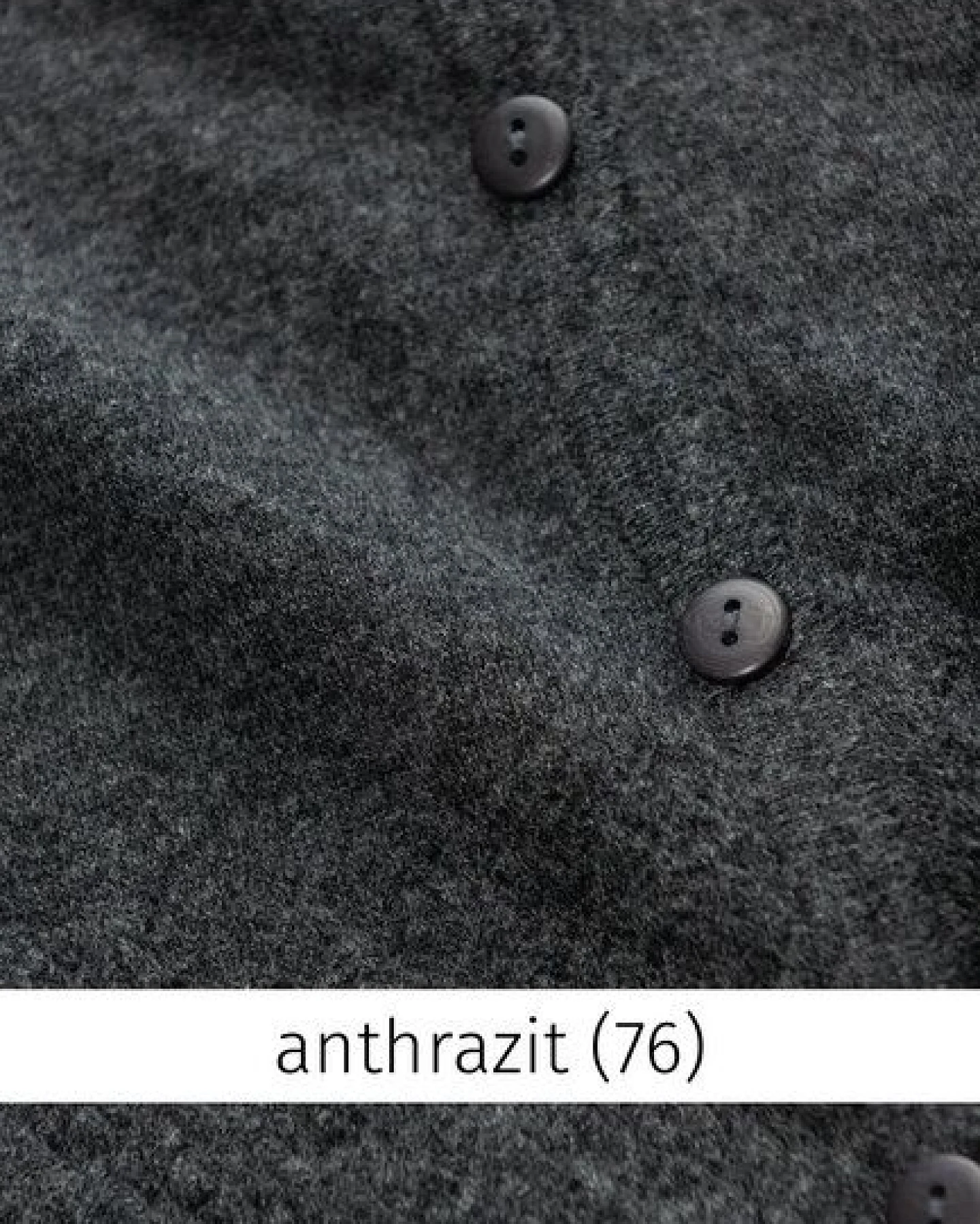 Heidekönigin Strickjacke mit Ajourkante - GOTS – Ansicht 3