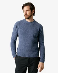 Steel Blue (blau)