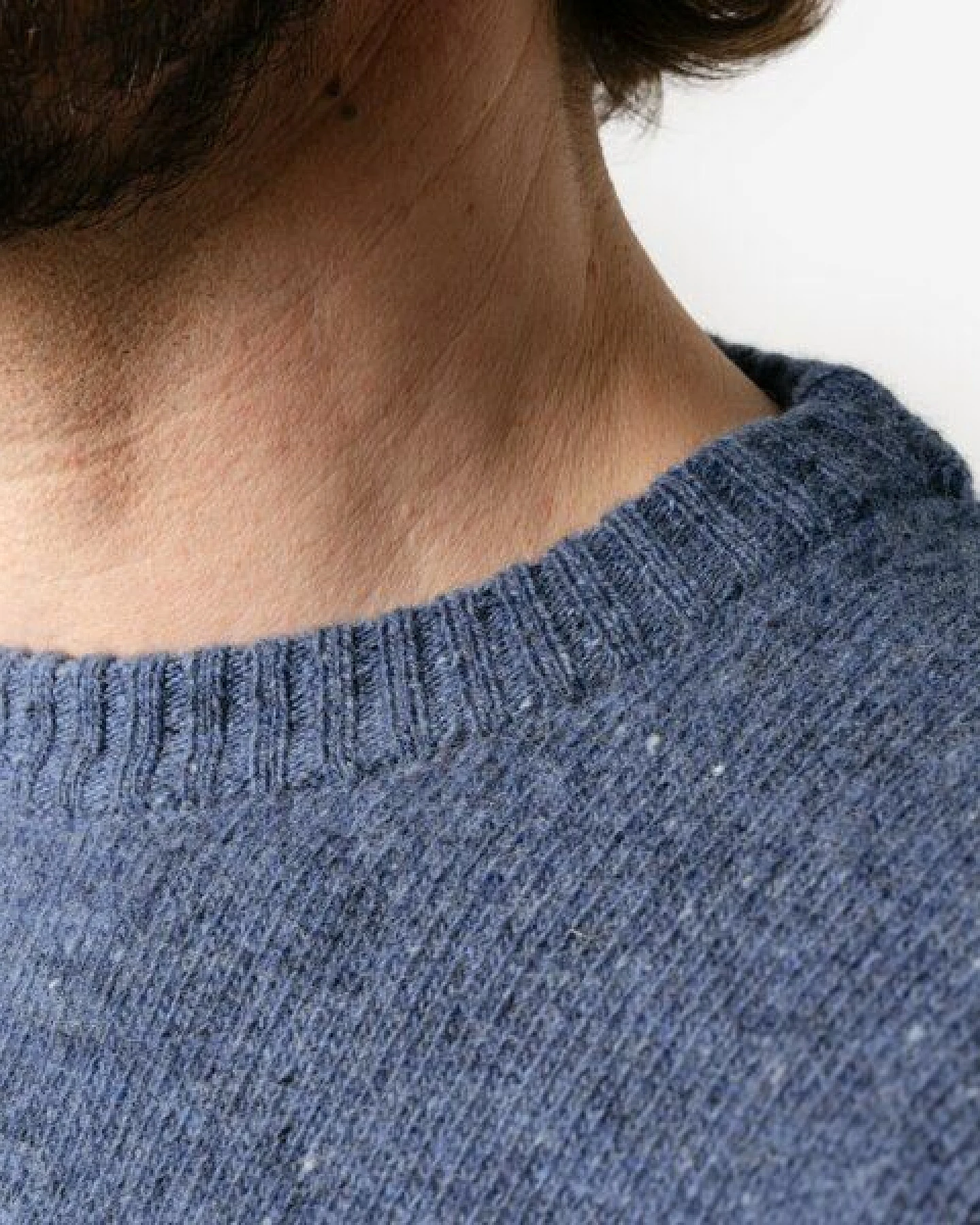 Living Crafts Pullover - BASTIEN – Ansicht 3