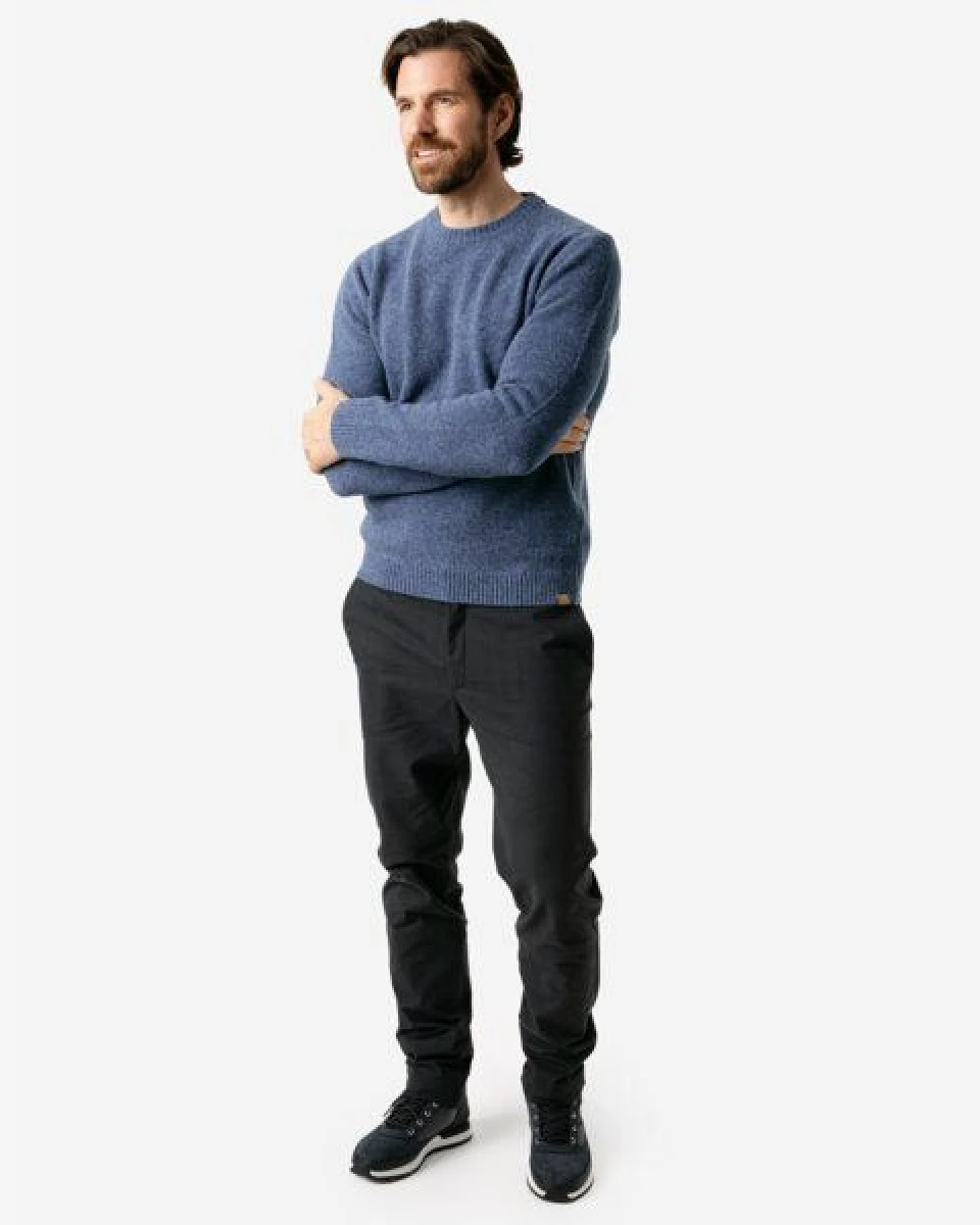 Living Crafts Pullover - BASTIEN – Ansicht 2