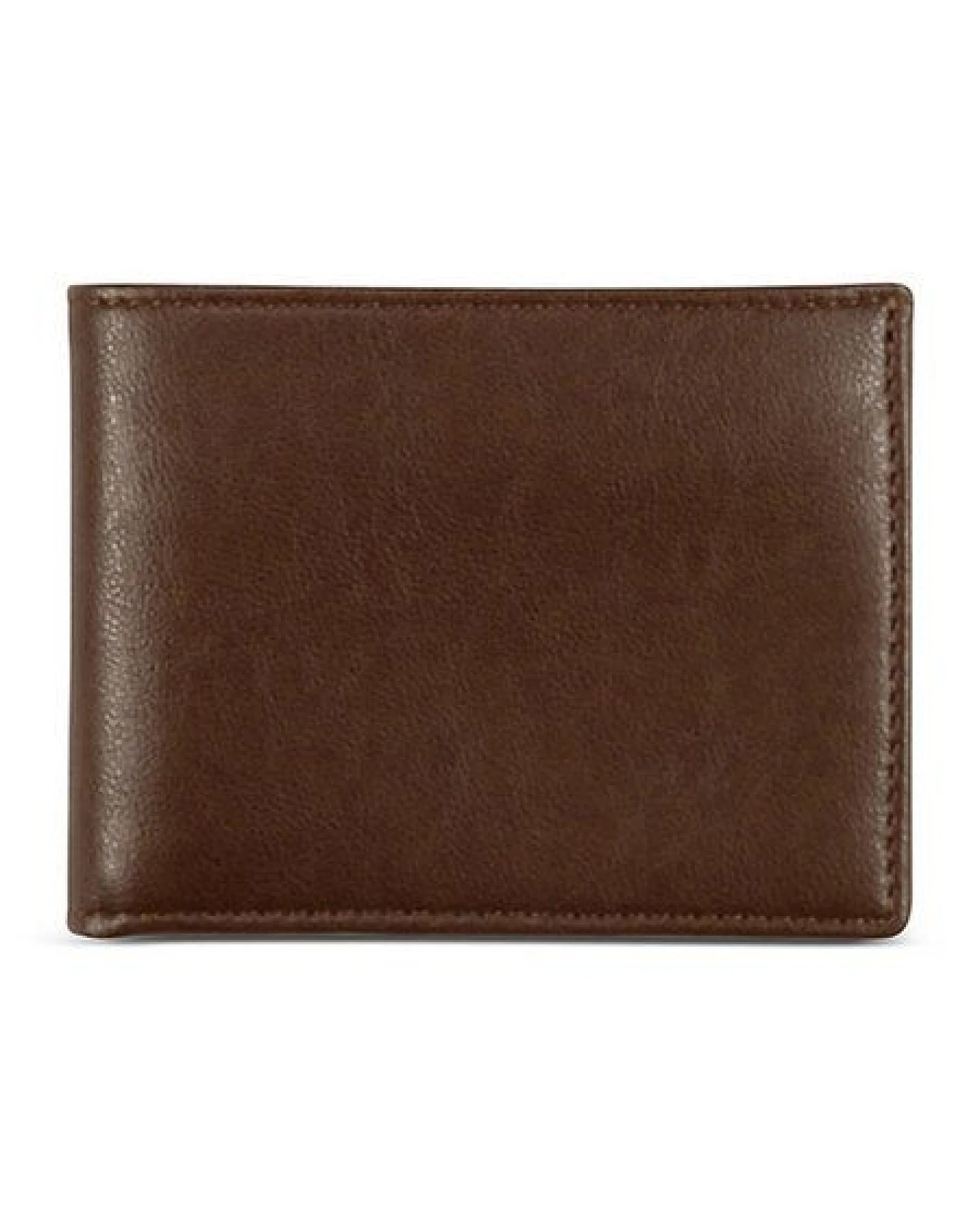 Will's Vegan Shoes Schlanke US-Geldbörse Billfold inkl. Ausweisfach Herren – Ansicht 3