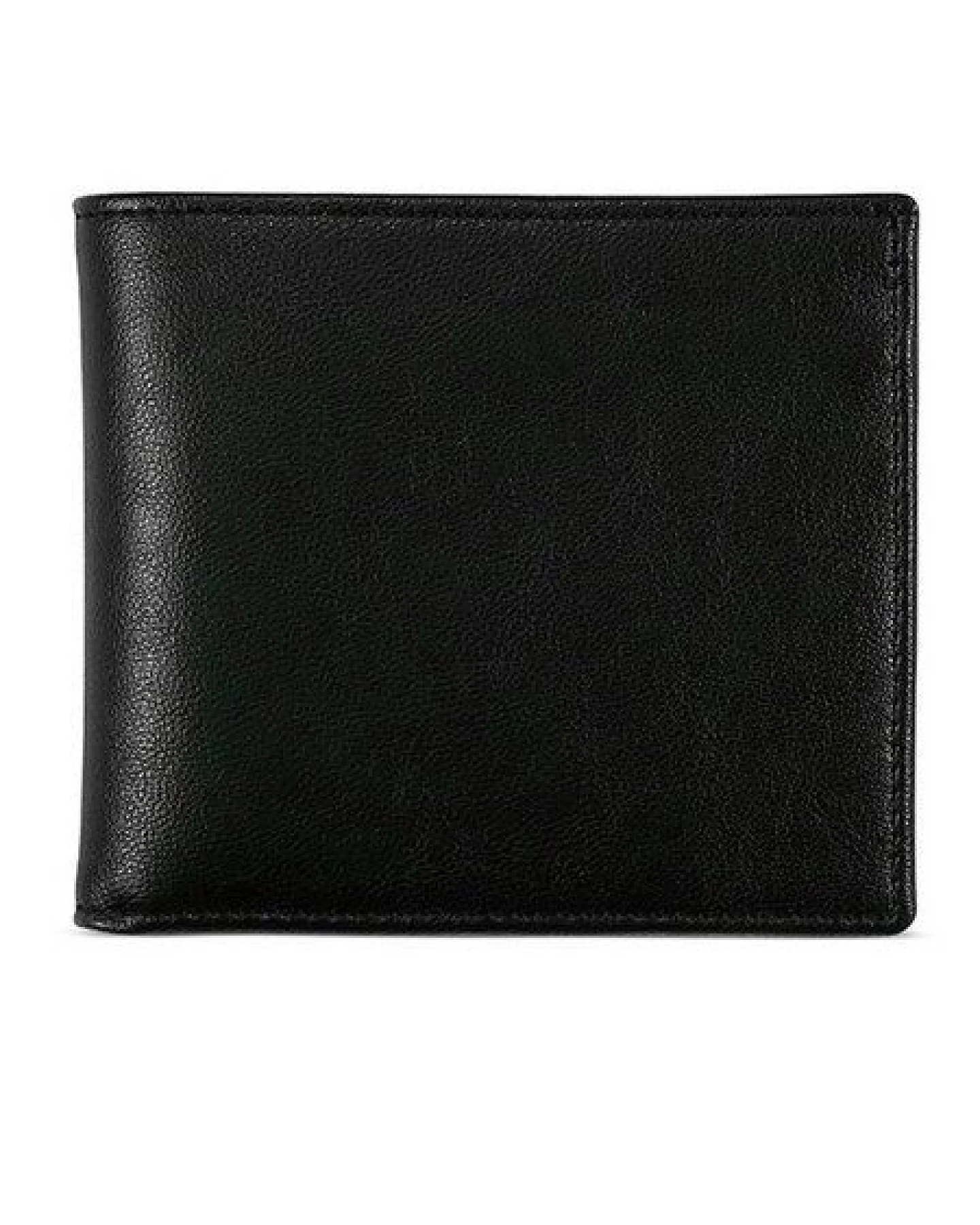 Will's Vegan Shop Billfold Münzgeldbörse Herren – Ansicht 2