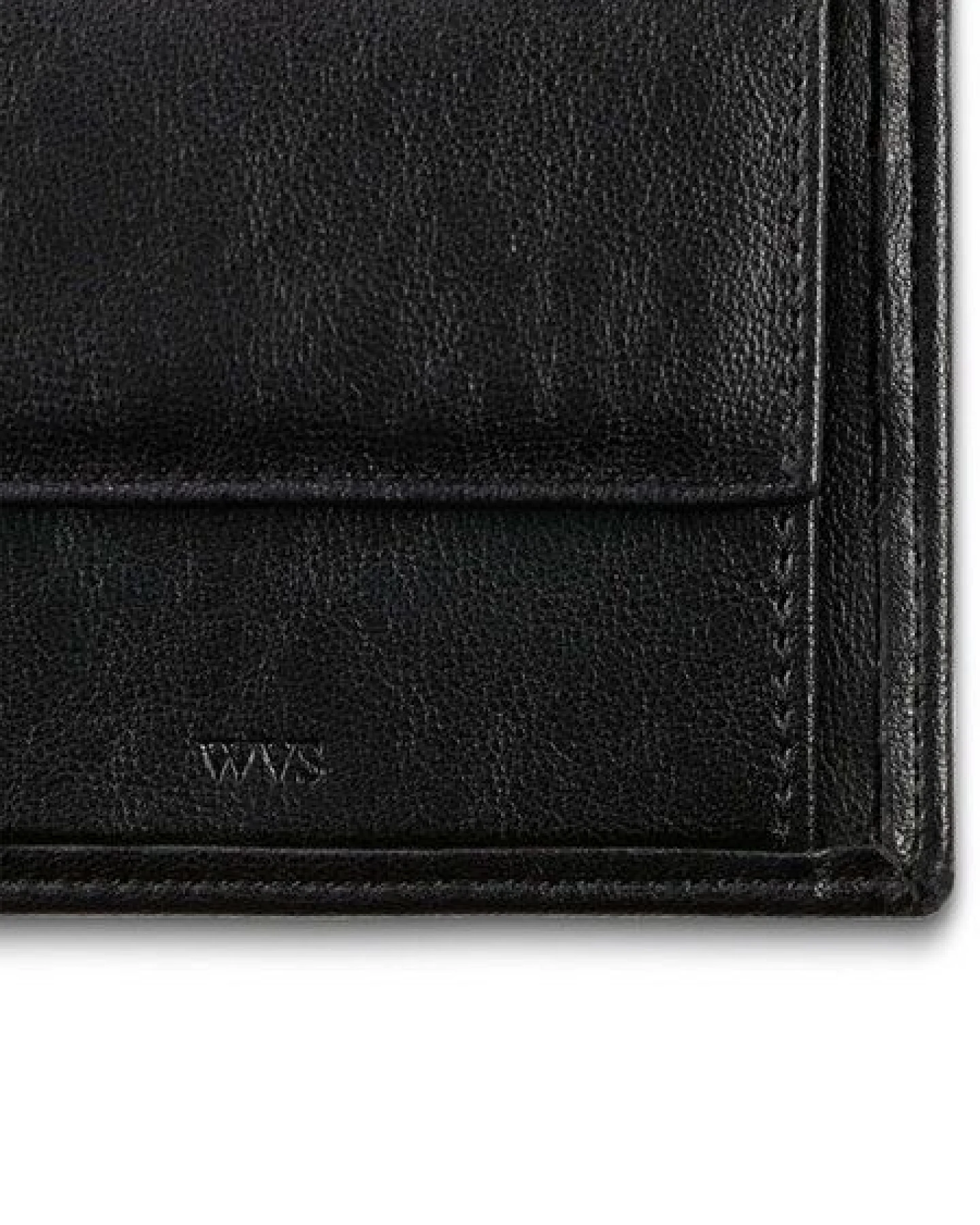 Will's Vegan Shop Billfold Münzgeldbörse Herren – Ansicht 3