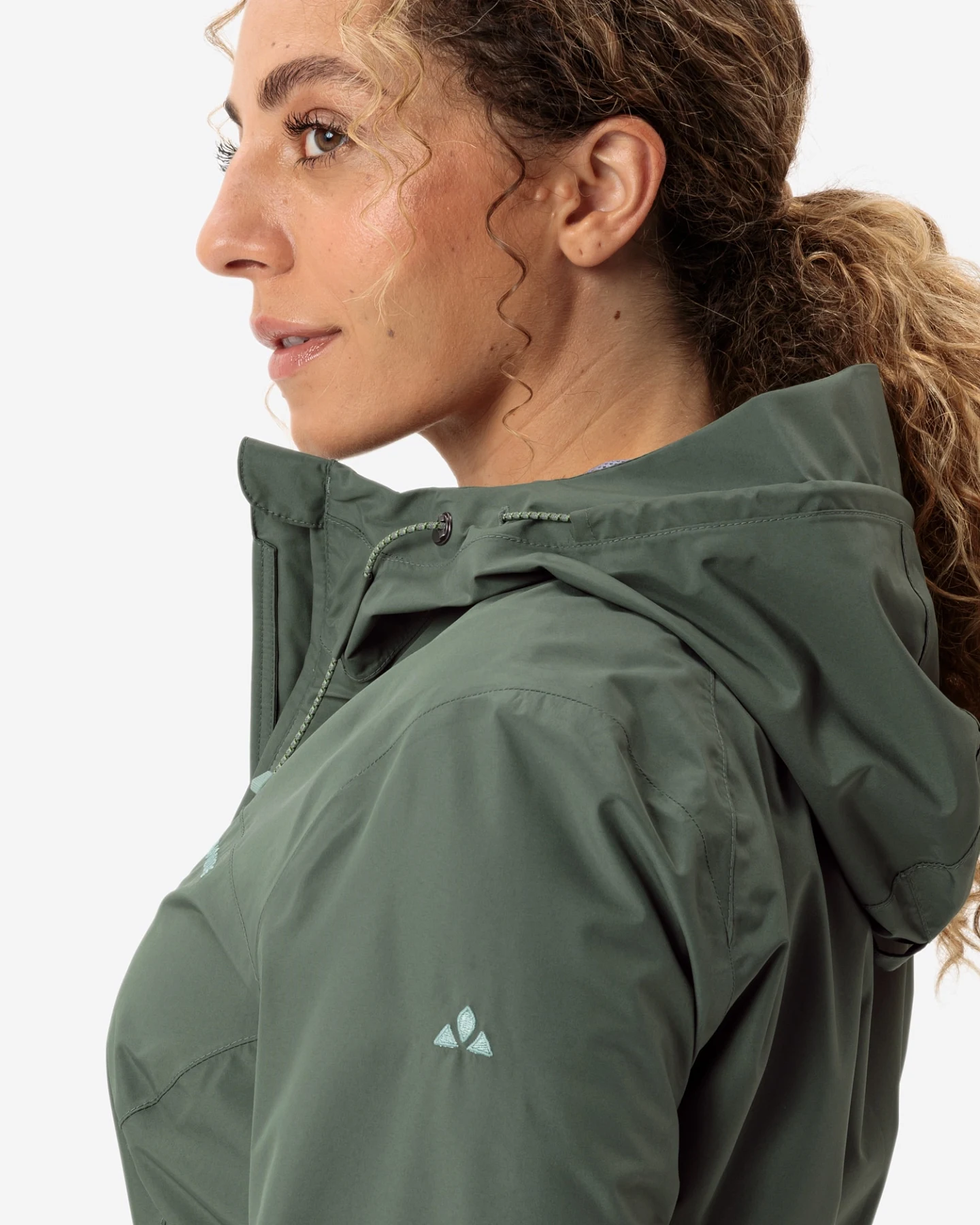 VAUDE Outdoorjacke Skomer PR II – Ansicht 6