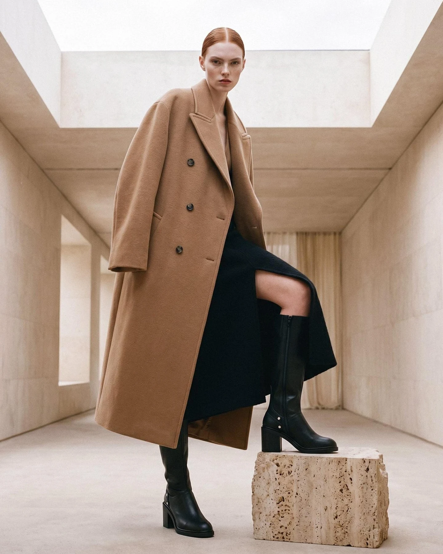 nae Vegan Shoes Boots BETIA – Ansicht 4