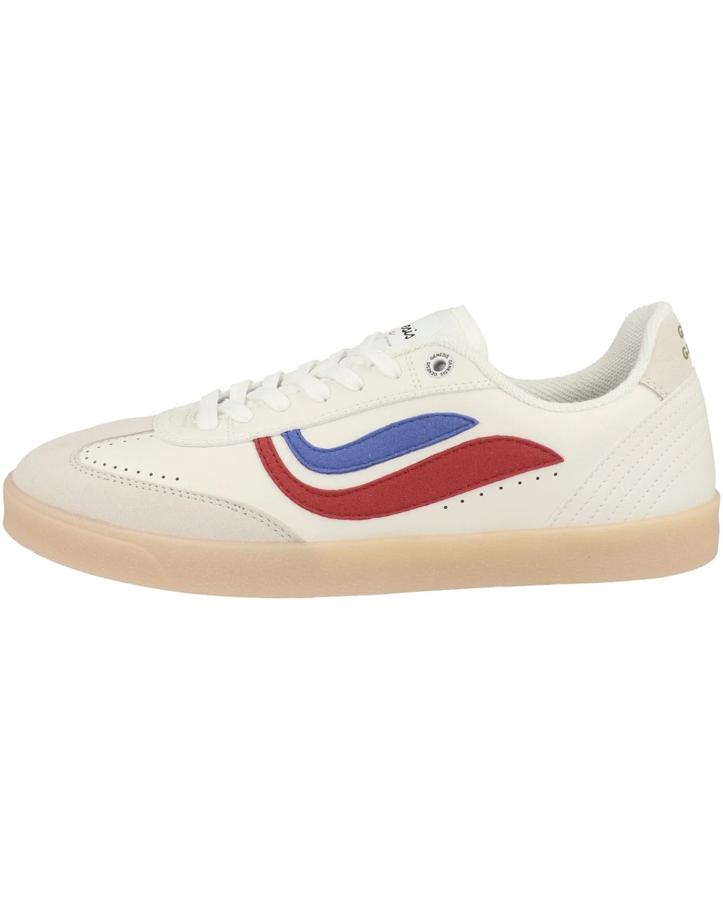 GENESIS Sneaker low G-Volley Sugar Corn – Ansicht 2