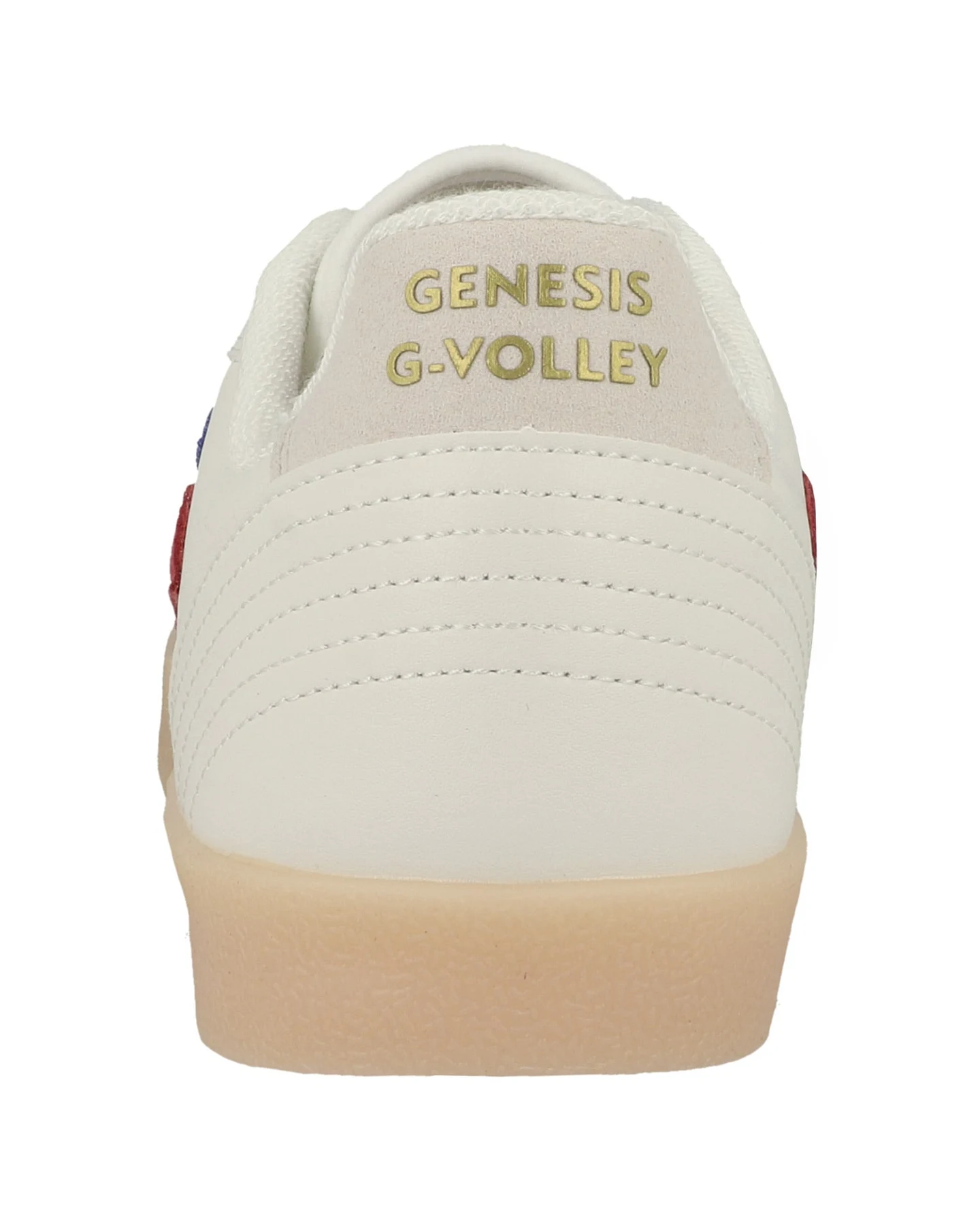 GENESIS Sneaker low G-Volley Sugar Corn – Ansicht 6