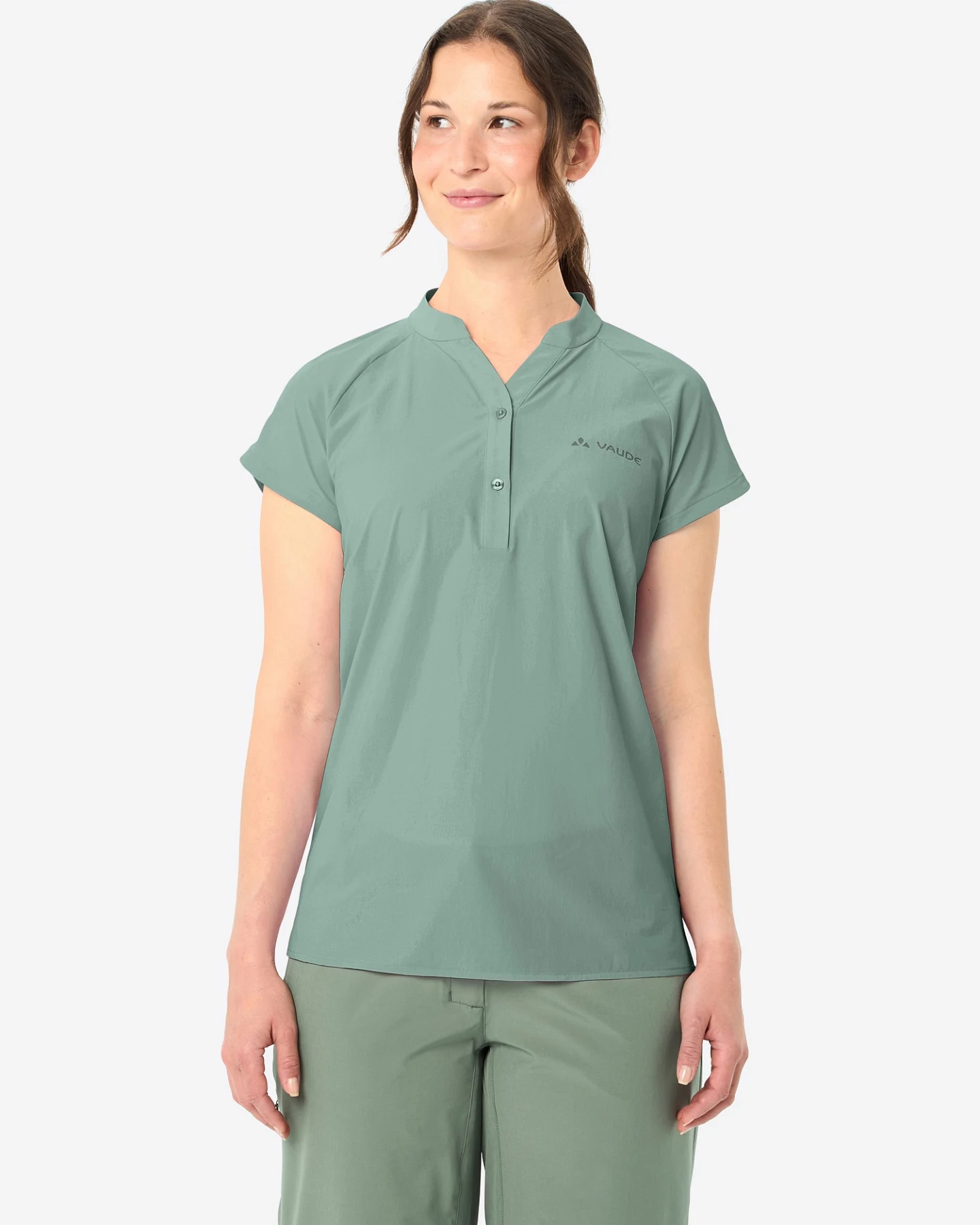 VAUDE Funktionsbluse Yaras II – Ansicht 3