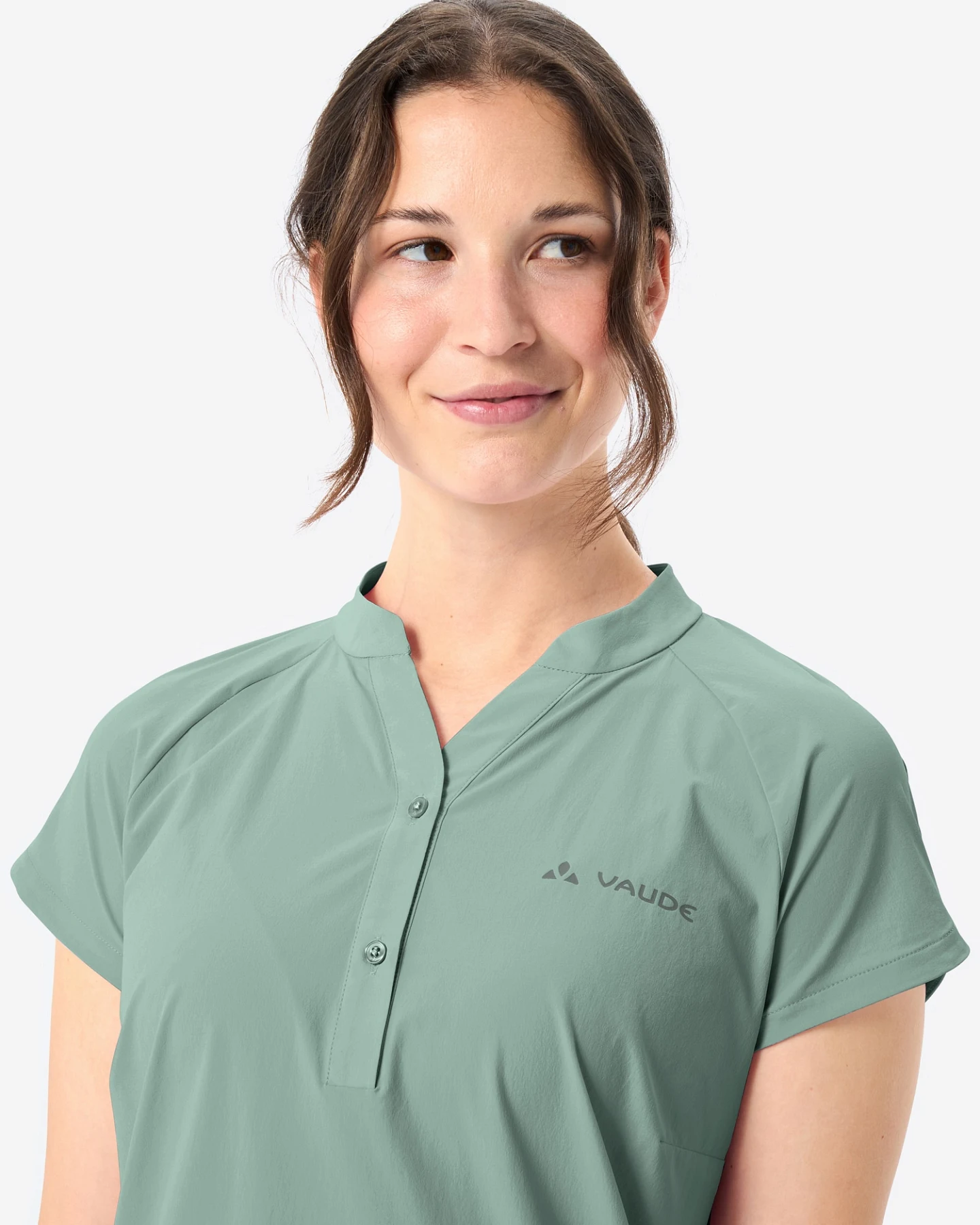 VAUDE Funktionsbluse Yaras II – Ansicht 6
