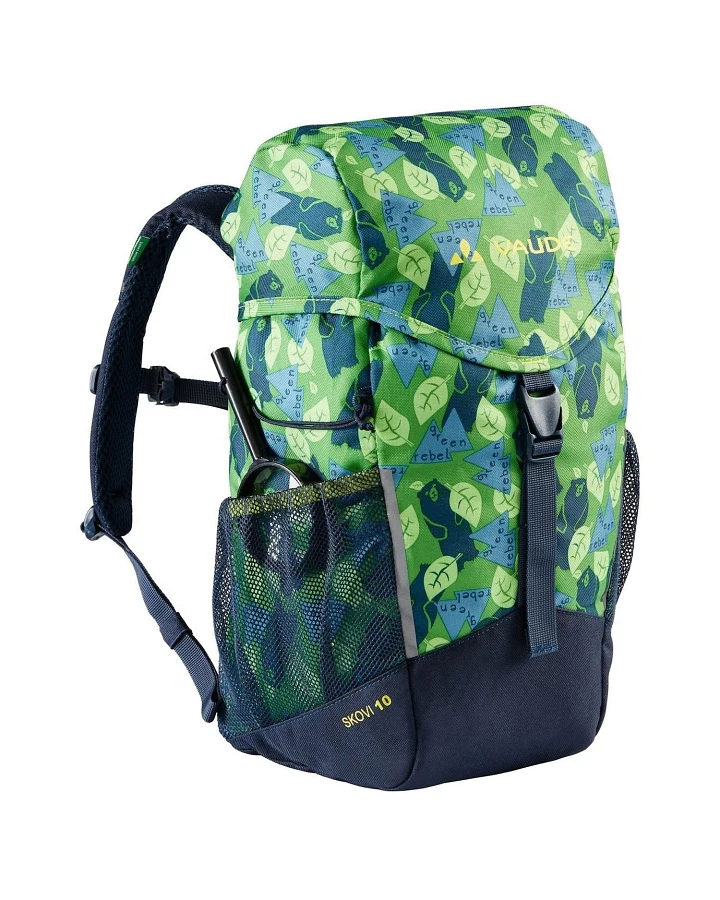Produktseite: VAUDE Rucksack Skovi