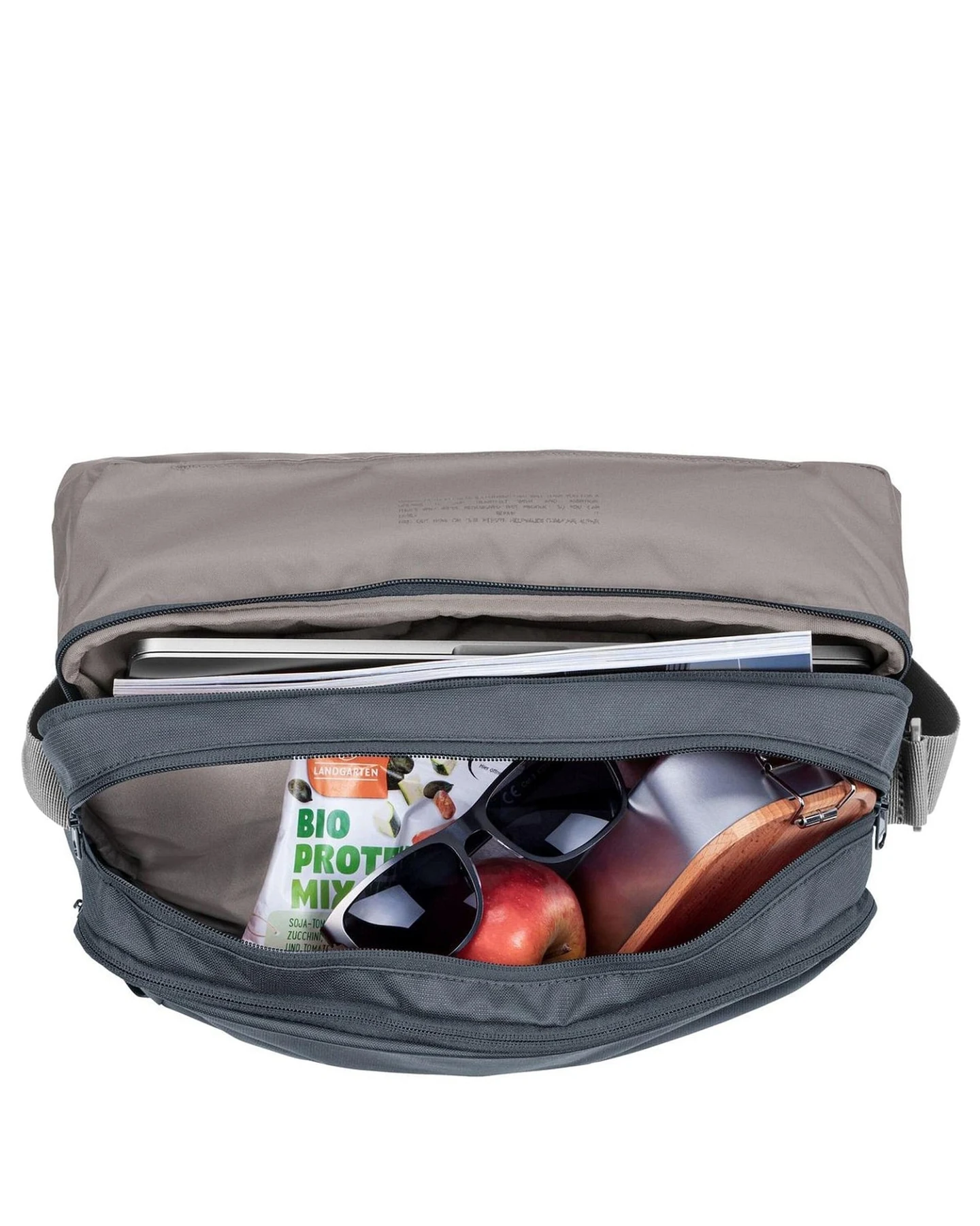 VAUDE Umhängetasche Rom – Ansicht 4