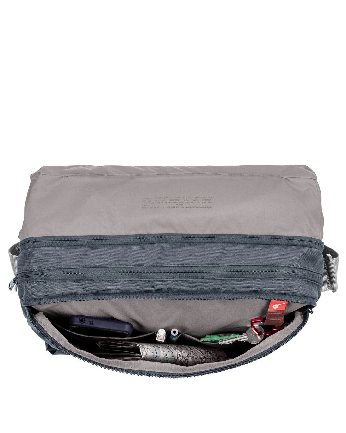 VAUDE Umhängetasche Rom – Ansicht 5