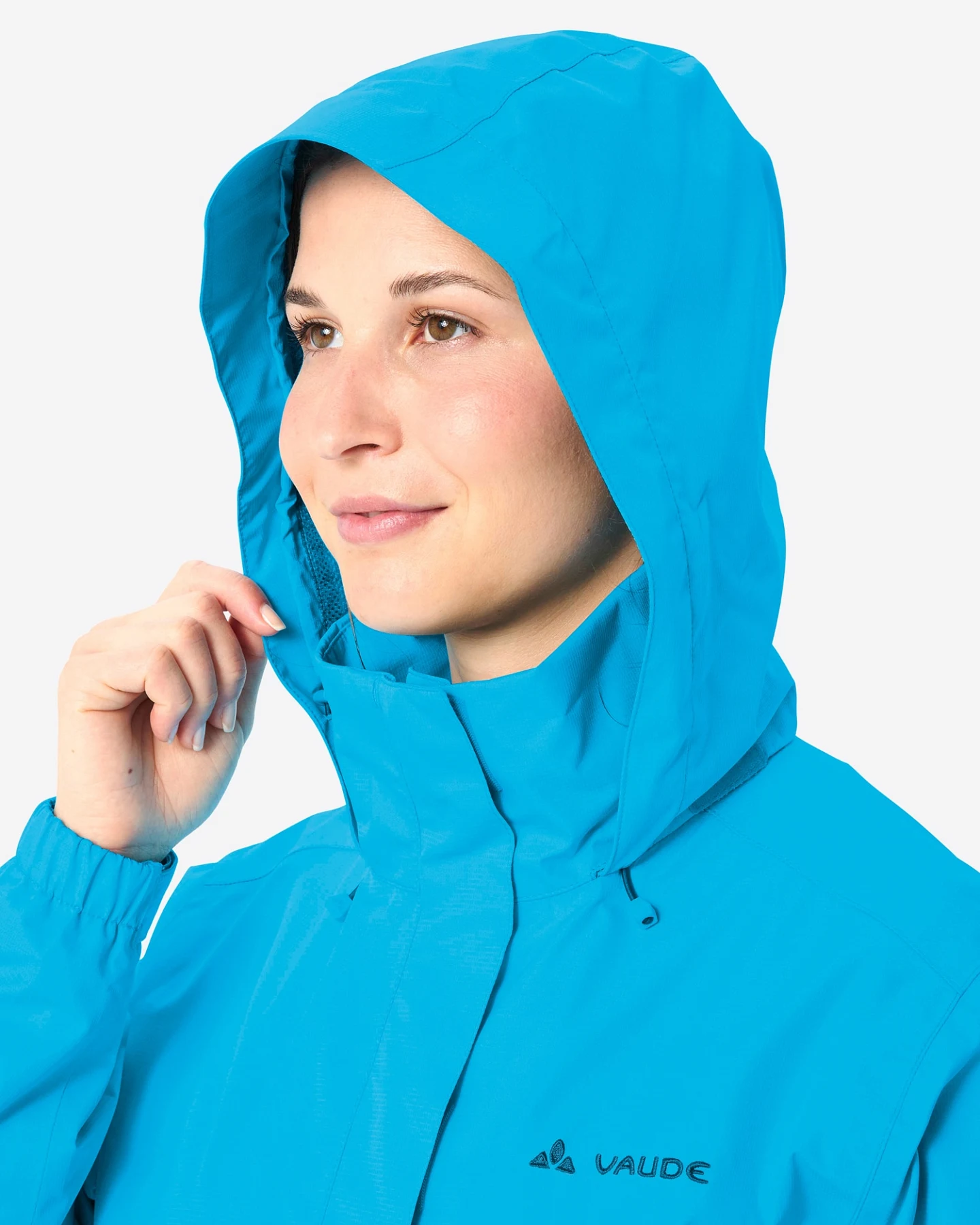 VAUDE Funktionsjacke Escape – Ansicht 5