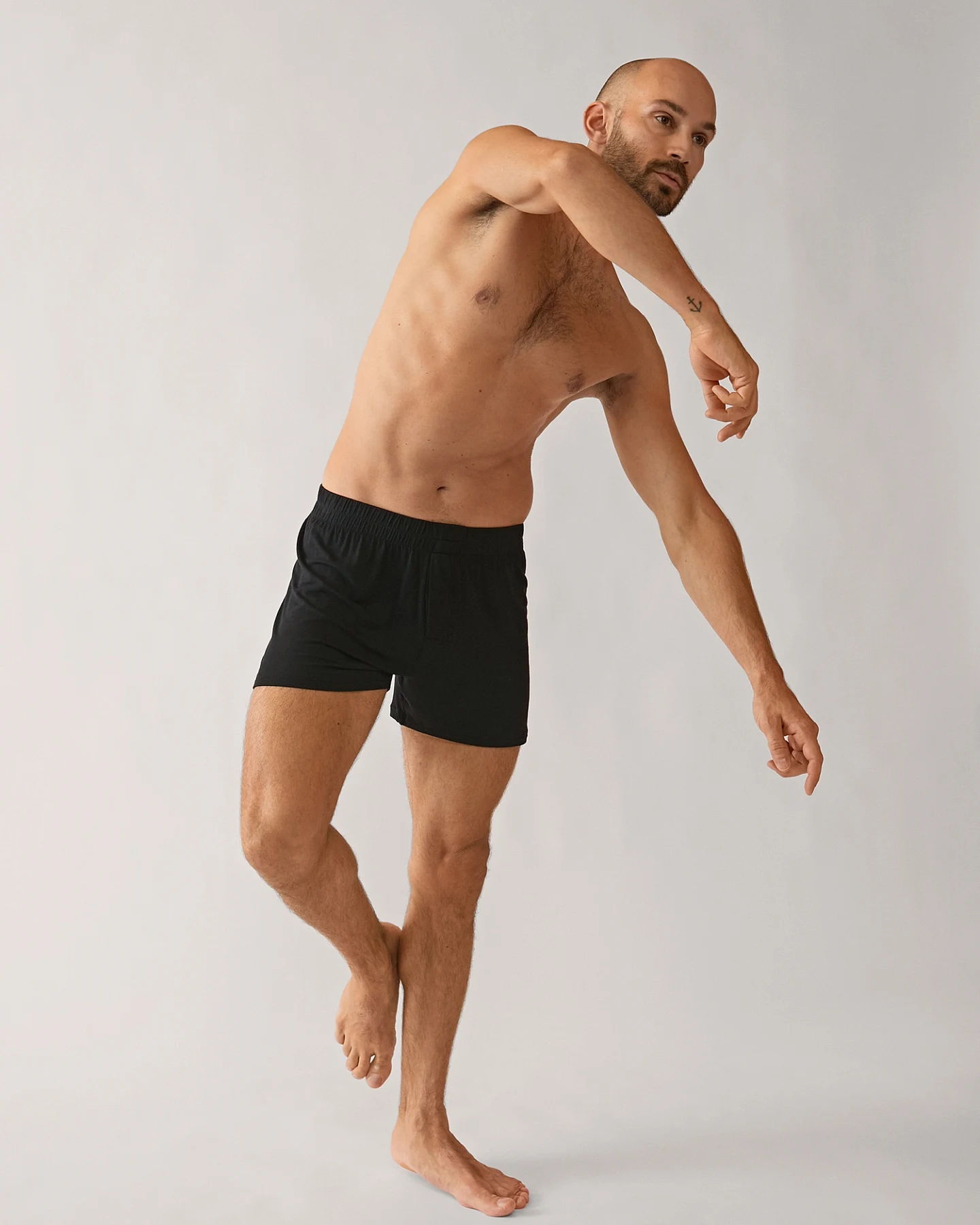 ARMEDANGELS Boxershorts Asker – Ansicht 4