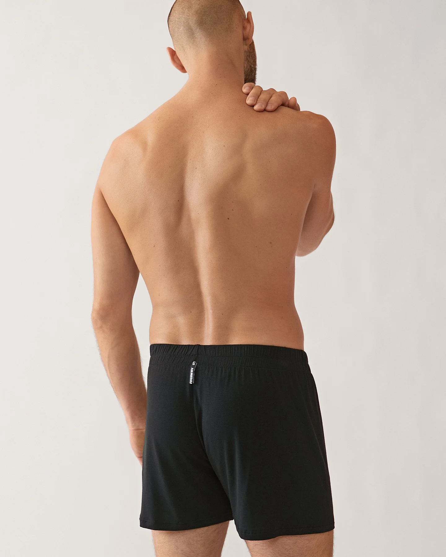 ARMEDANGELS Boxershorts Asker – Ansicht 5