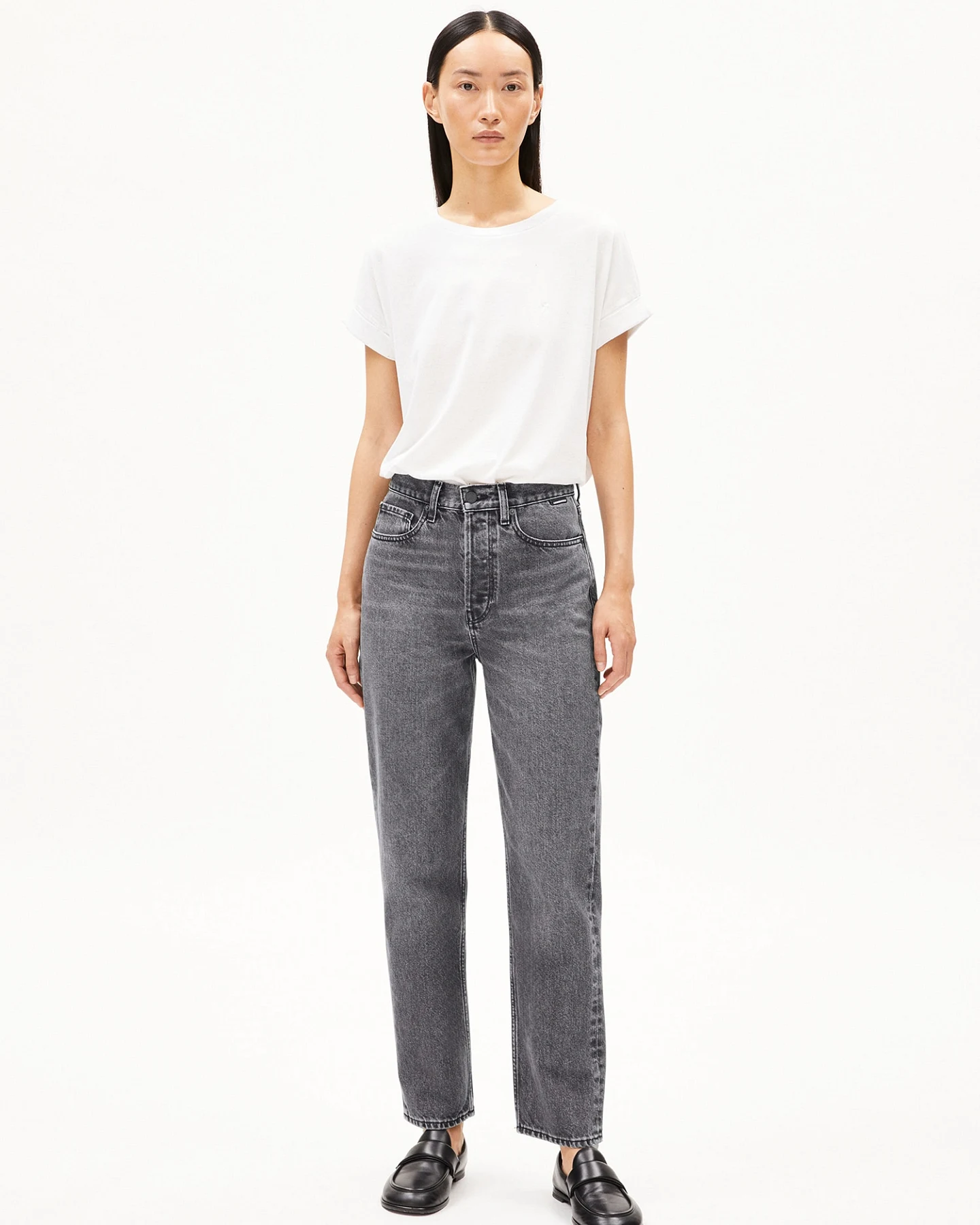 ARMEDANGELS Jeans Aaikala – Ansicht 5