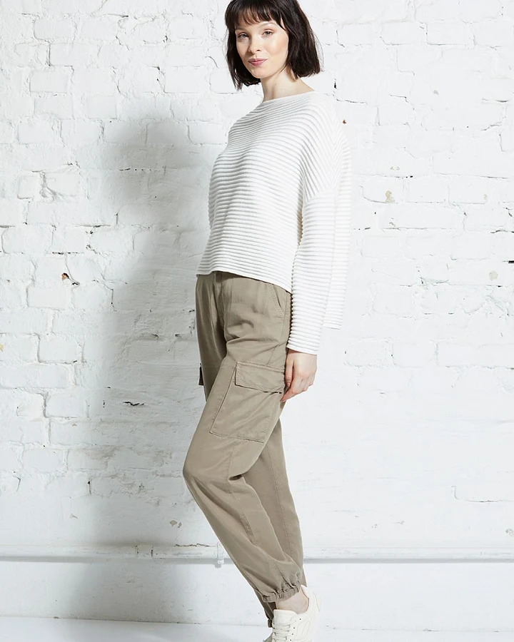 Kelly cargo pant