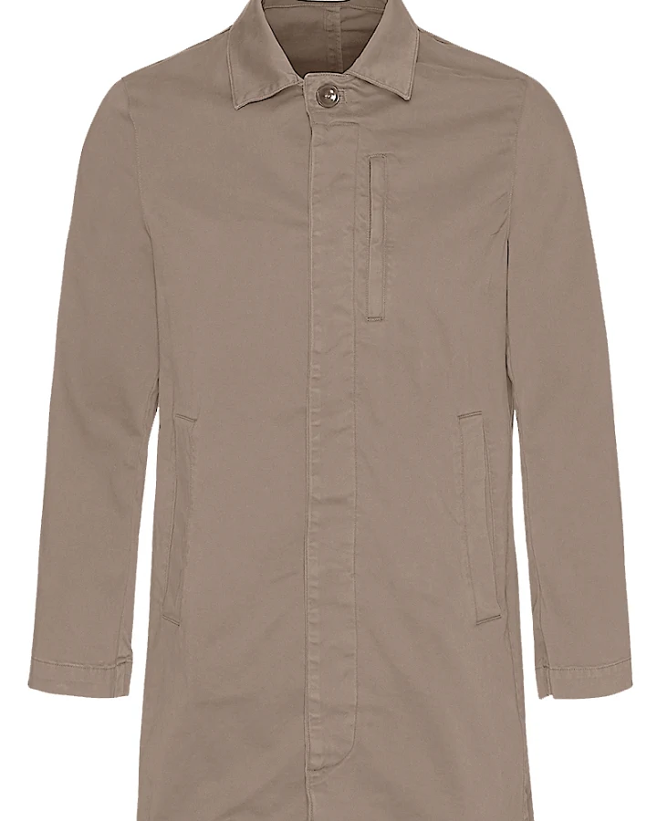 Manu summer coat
