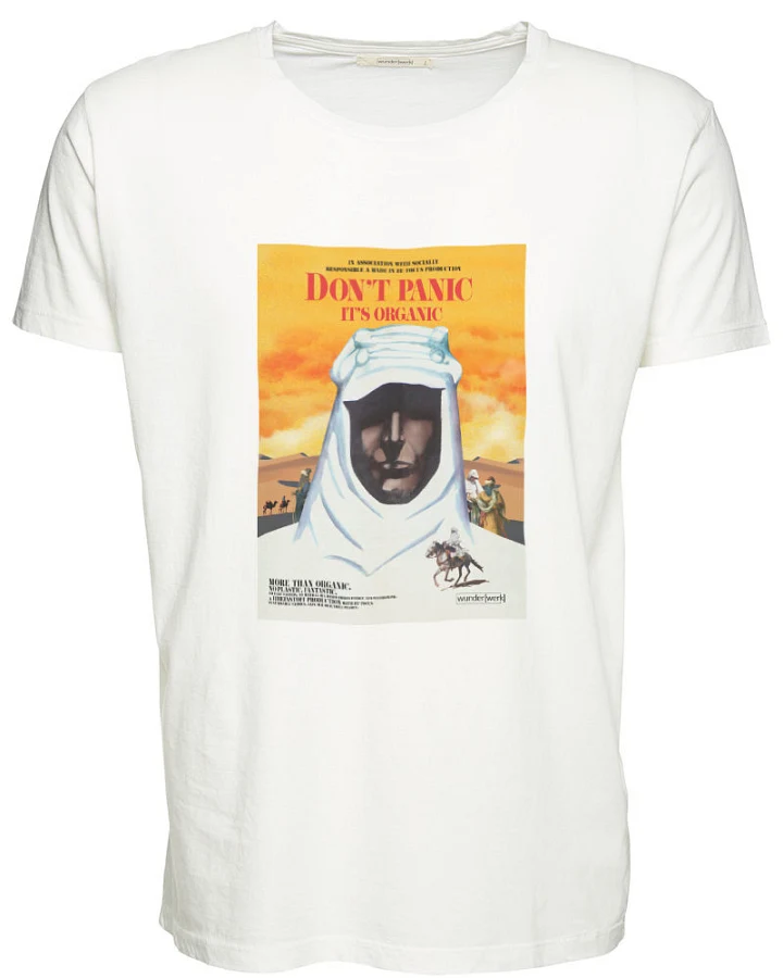 Tee arabia male