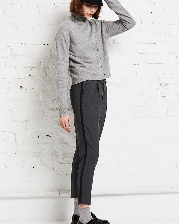 Charlotte tuxedo S100