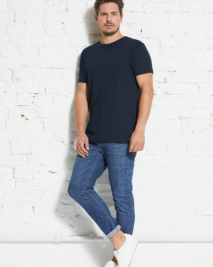 Metro core tee male