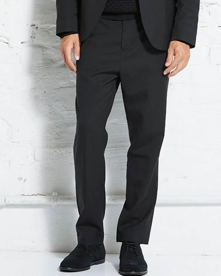 Drawstring pant S100