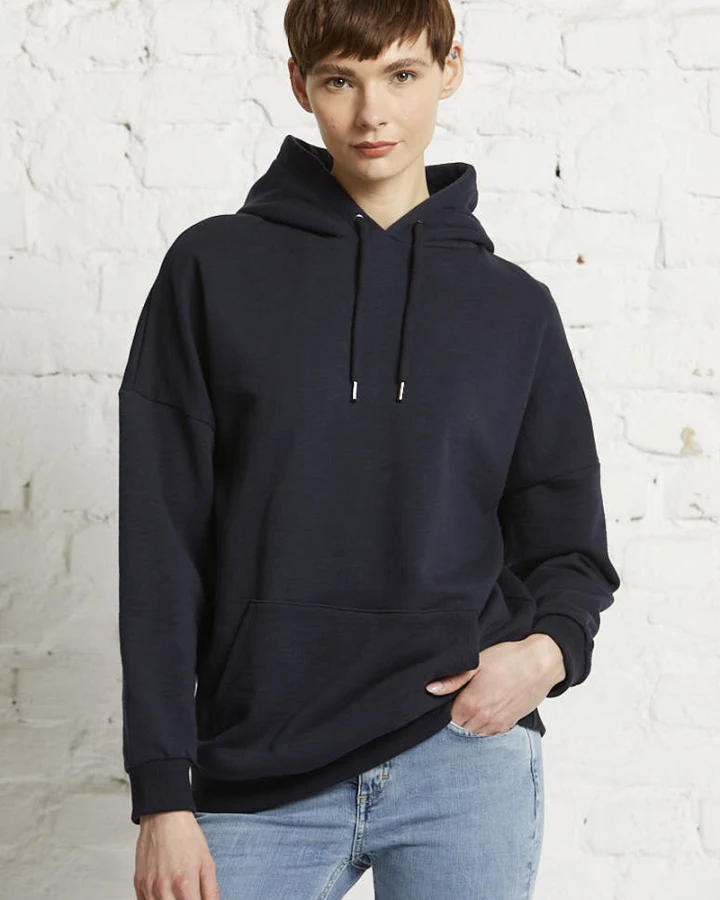 Mega sweat hoody