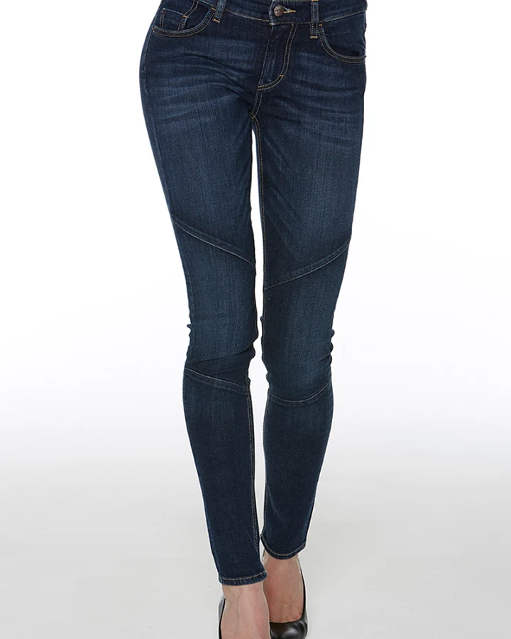JEANS Amber slim insert