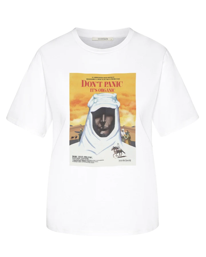 Tee arabia