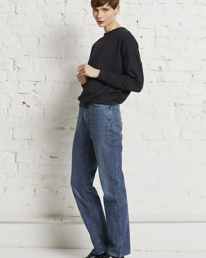 JEANS Avril denim
