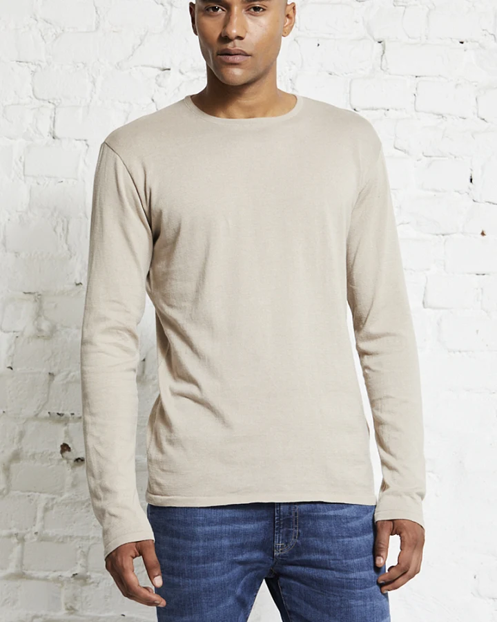 Core crewknit co male