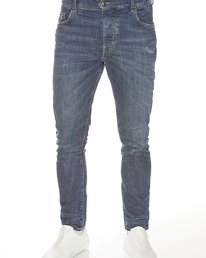 JEANS Roy denim