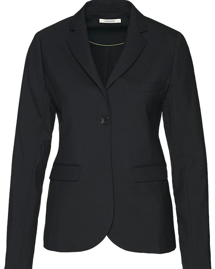Metro blazer S100
